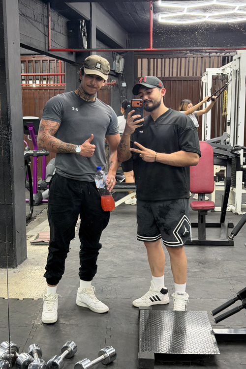 Sergio Rivas Nutriologo c px 5